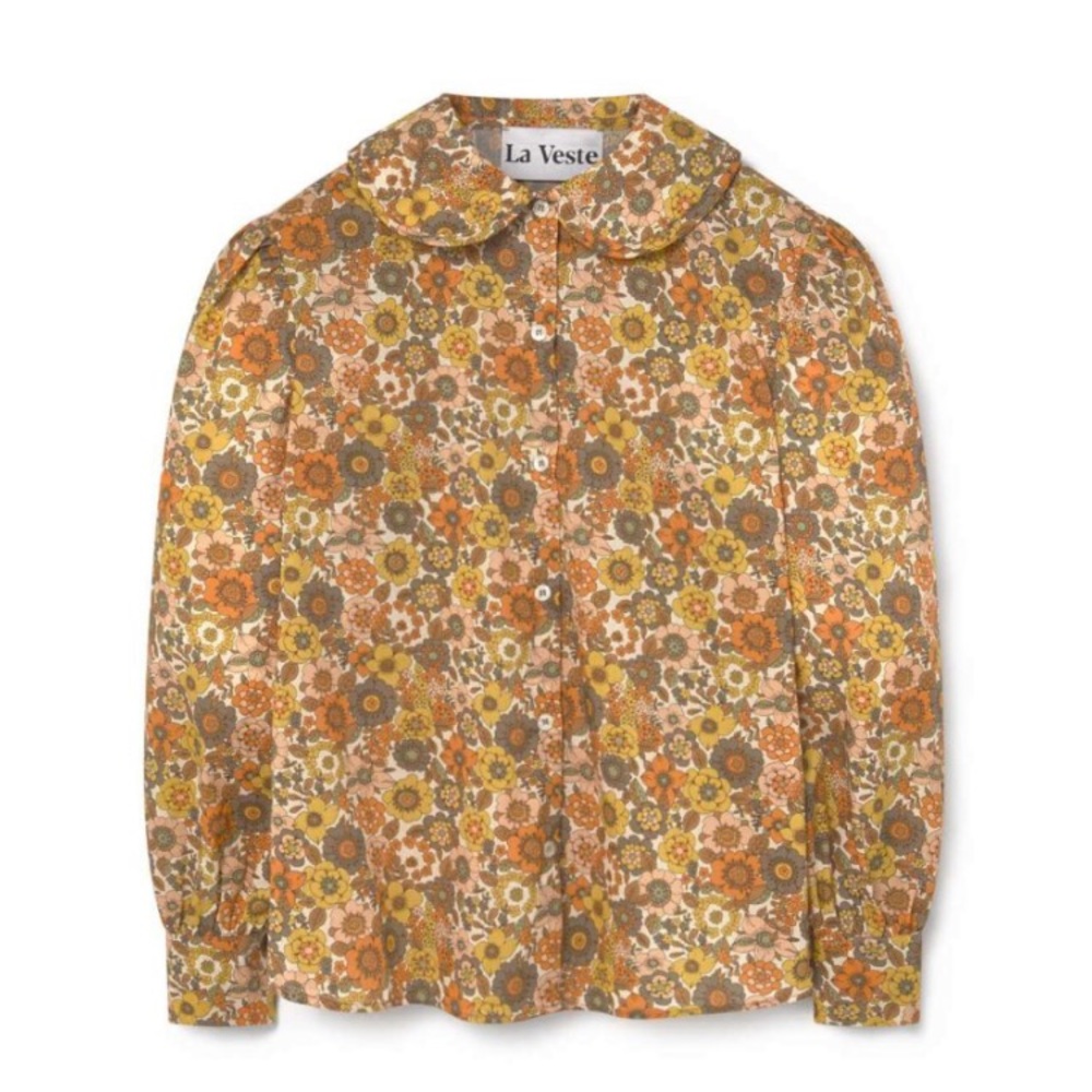 La Veste NWOT shirt